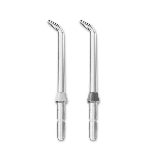 Końcówki precyzyjne do irygatora Waterpik JT-100