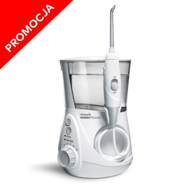 Irygator Waterpik WP-660 Ultra Professional